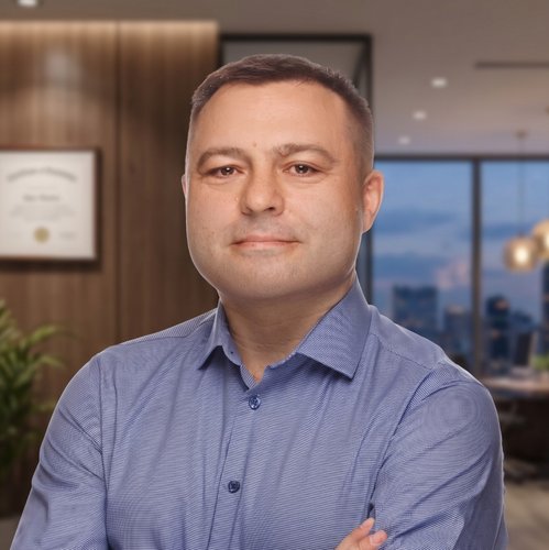 Пётр Писанко